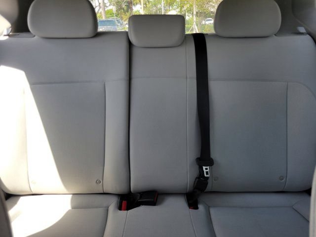 Used 2026 Hyundai Kona SE FWD image 30