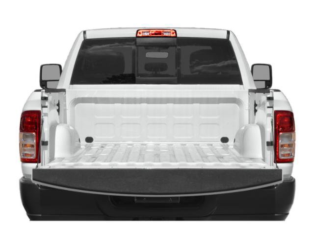 Used 2024 RAM 2500 Tradesman w/ Power Wagon Package AWD/4WD image 14