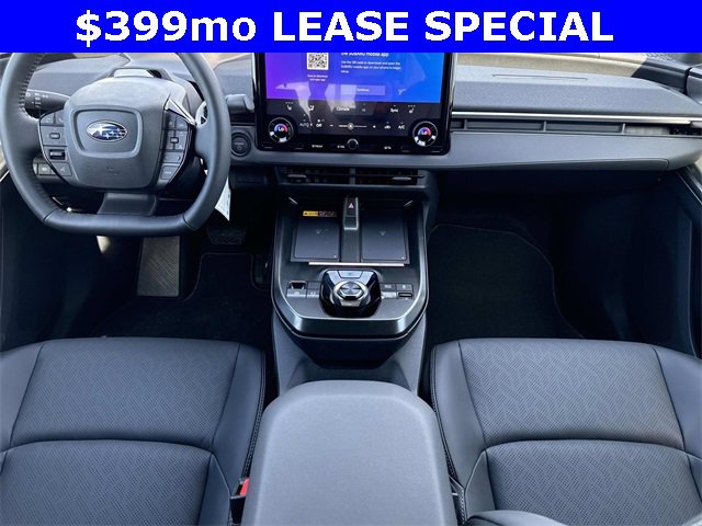 New 2026 Subaru Solterra Premium image 19