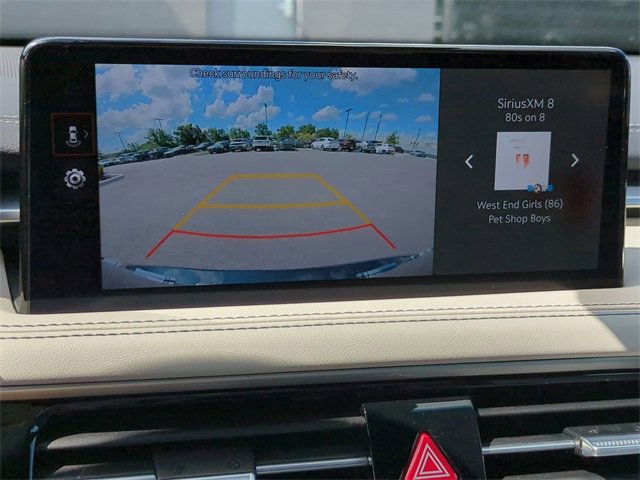 Certified 2025 Genesis G70 2.5T image 19