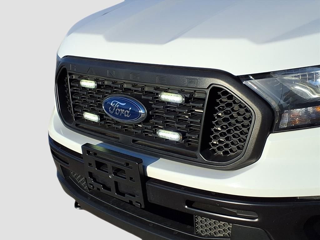 Used 2022 Ford Ranger XL w/ Equipment Group 101A High image 27