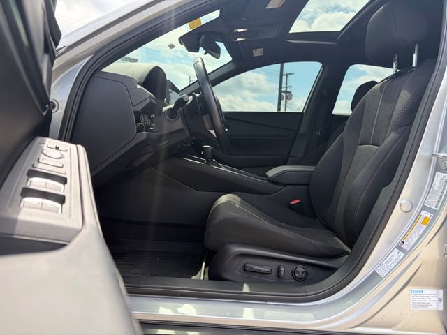 Used 2024 Honda Accord Sport image 11