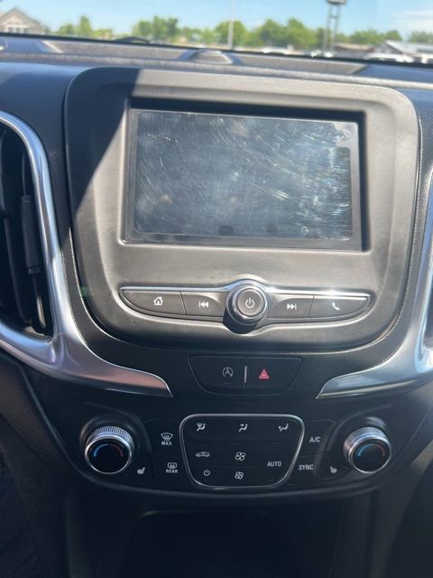 Used 2022 Chevrolet Equinox LT image 22