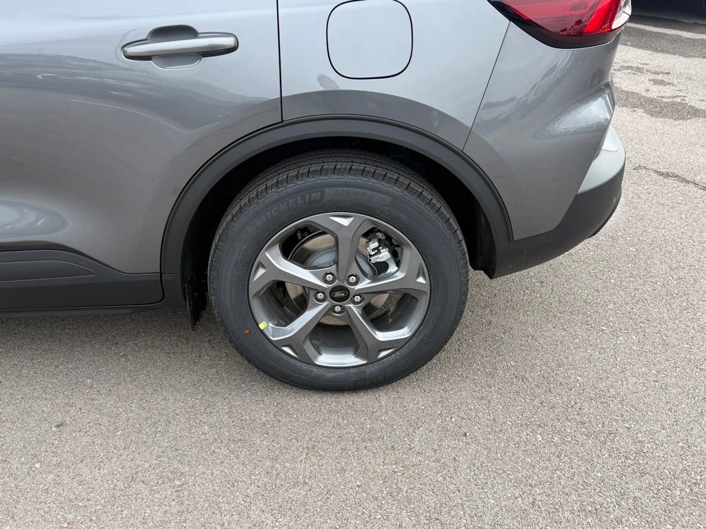 New 2026 Ford Escape ST-Line Select w/ Tech Pack #1 image 41
