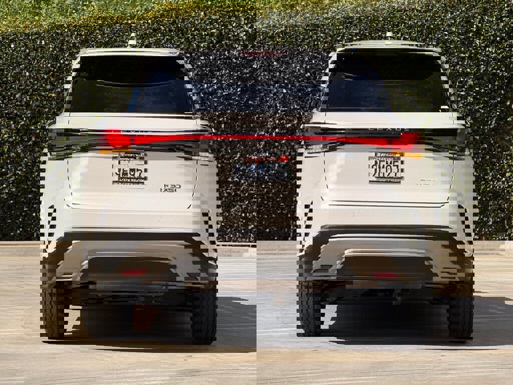 Certified 2023 Lexus RX 350 Premium image 11