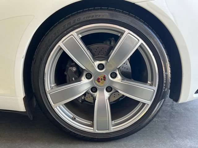 Used 2019 Porsche 911 Carrera RWD image 12