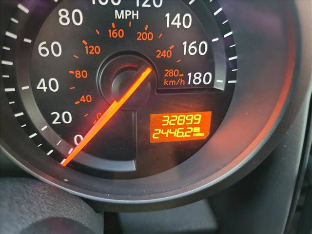 Used 2020 Nissan 370Z NISMO image 17