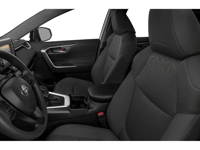 Used 2019 Toyota RAV4 XLE w/ Convenience Package AWD/4WD image 6