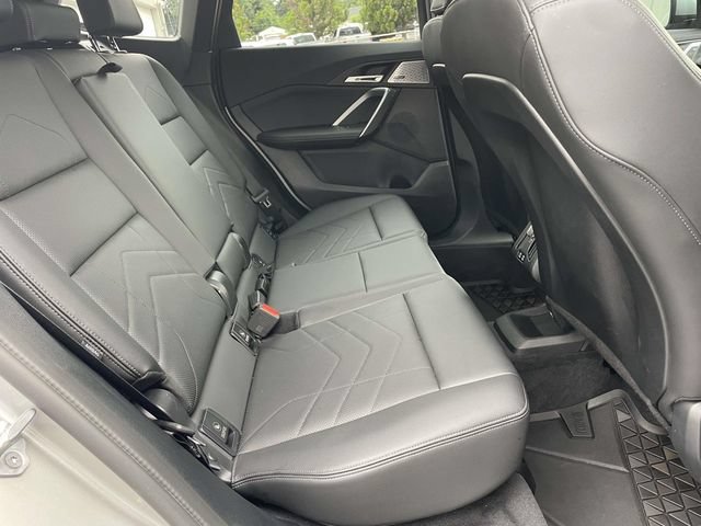 Used 2025 BMW X1 xDrive28i w/ Convenience Package AWD/4WD image 13
