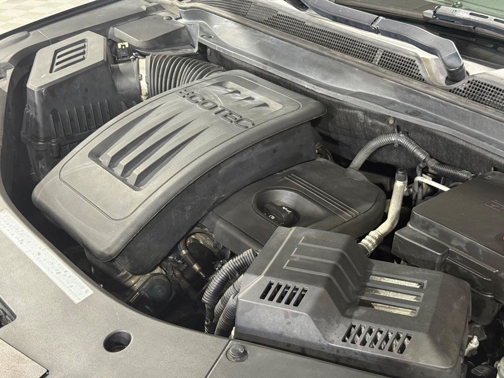 Used 2010 Chevrolet Equinox LT FWD image 36