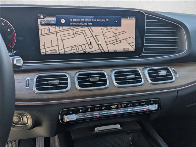 Used 2025 Mercedes-Benz GLE 350 4MATIC image 15