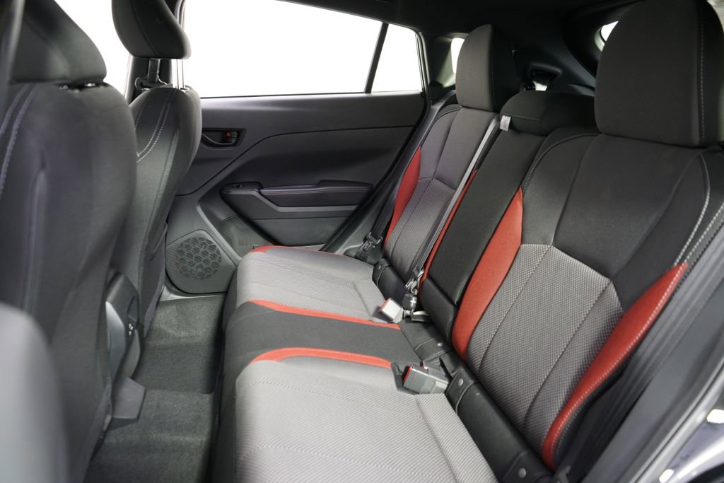Used 2024 Subaru Impreza RS AWD/4WD image 21