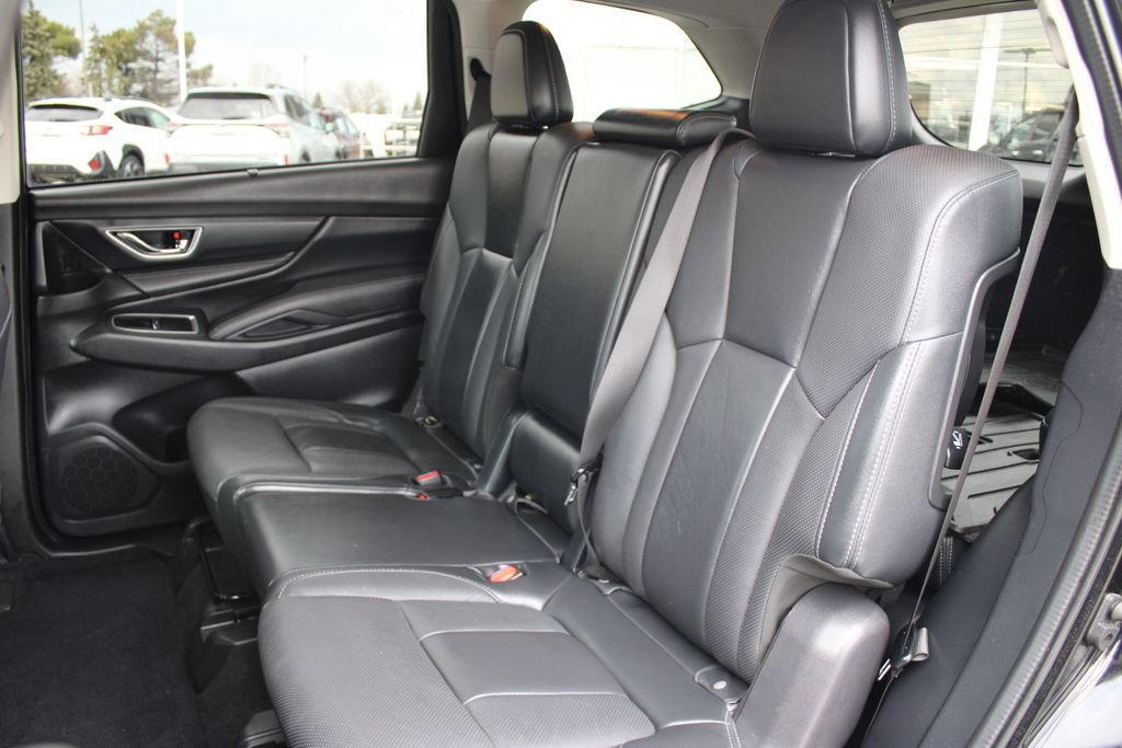 Certified 2023 Subaru Ascent Limited image 22