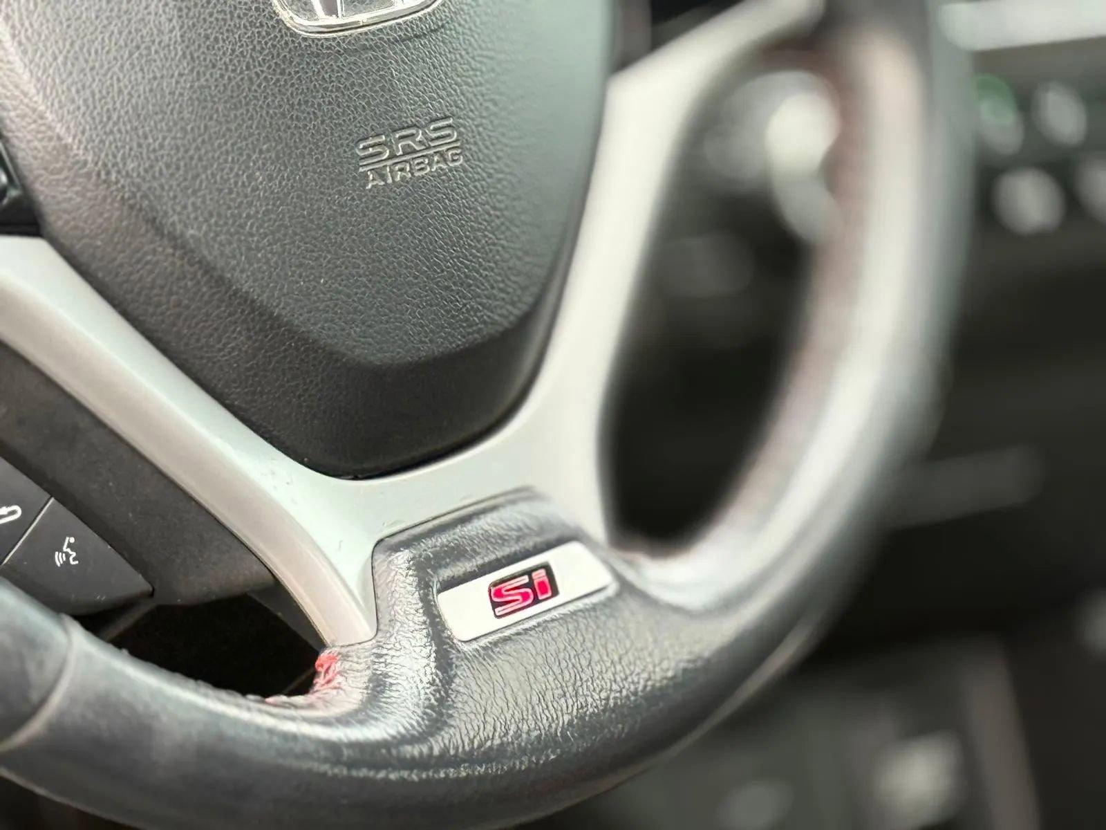 Used 2013 Honda Civic Si image 18