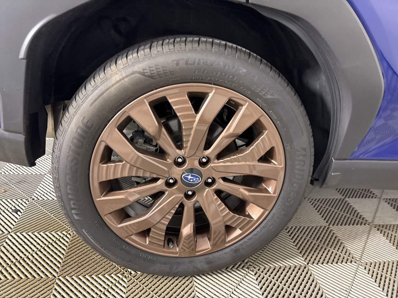 Used 2025 Subaru Forester Sport image 30