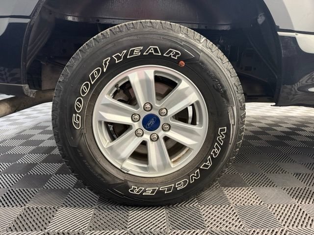 Used 2019 Ford F150 XLT AWD/4WD image 35
