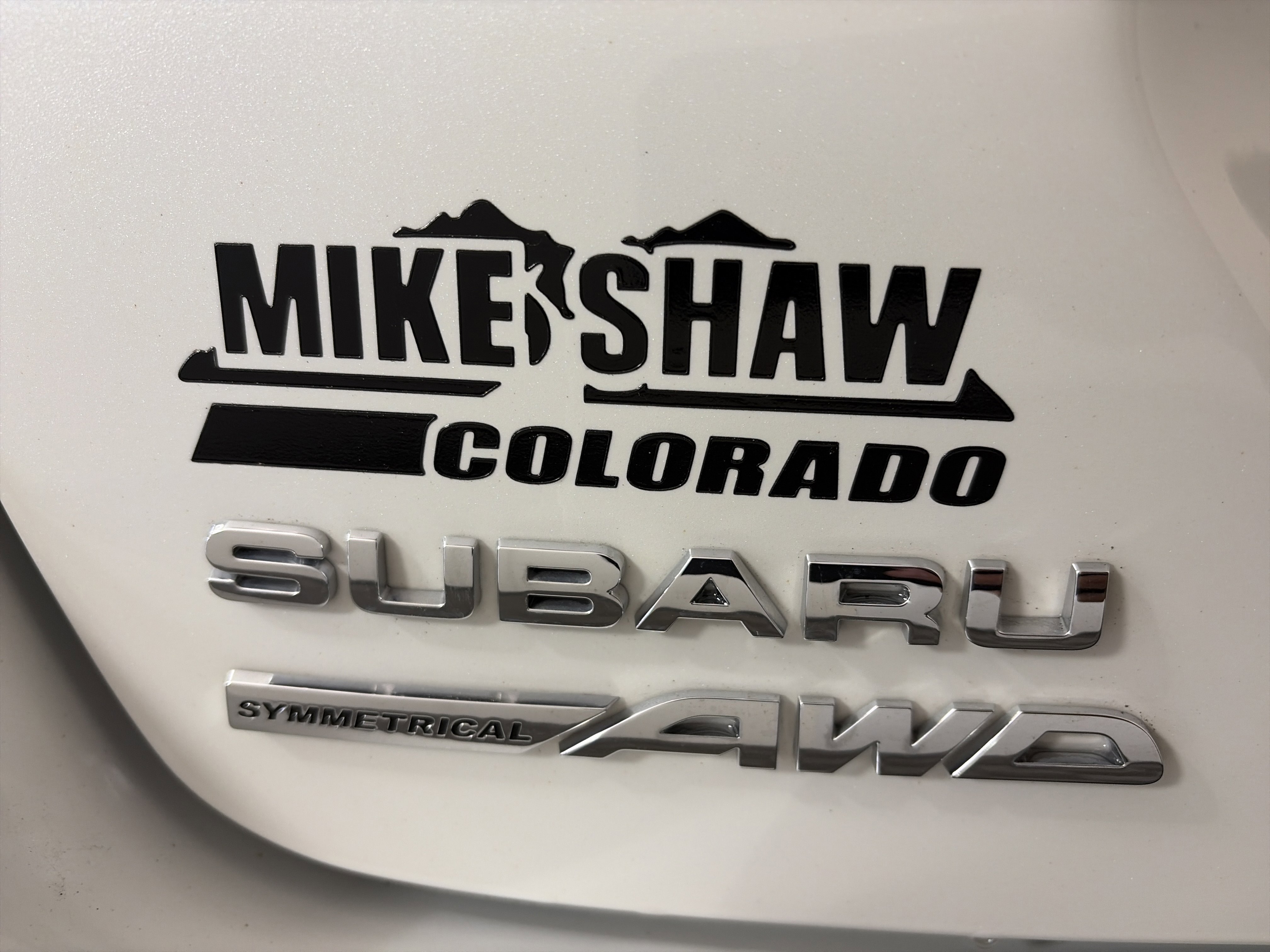 Certified 2024 Subaru Crosstrek 2.5i Sport w/ Popular Package #4A AWD/4WD image 26