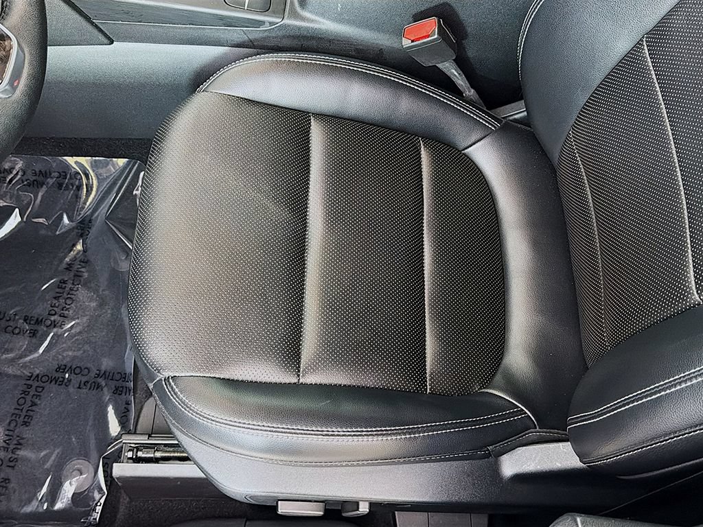 Used 2021 Ford Escape Titanium AWD/4WD image 24