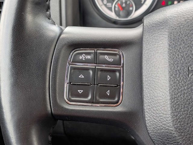 Used 2021 RAM 1500 Tradesman w/ Tradesman SXT Package AWD/4WD image 27