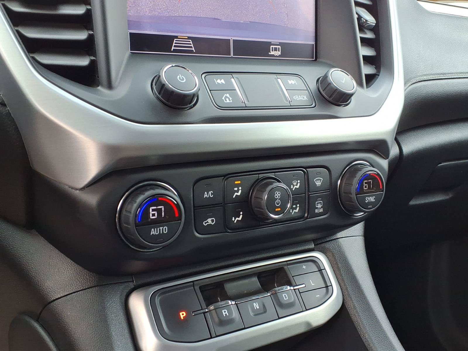 Used 2020 GMC Acadia SLE w/ Driver Convenience Package AWD/4WD image 20