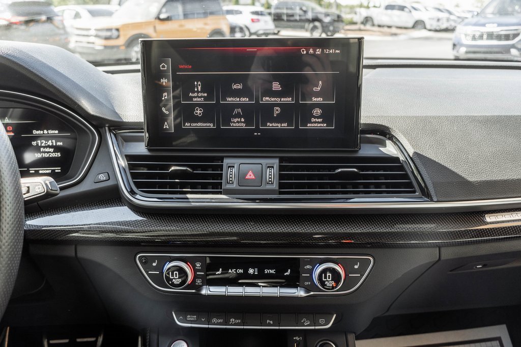 Used 2023 Audi SQ5 Premium Plus image 18