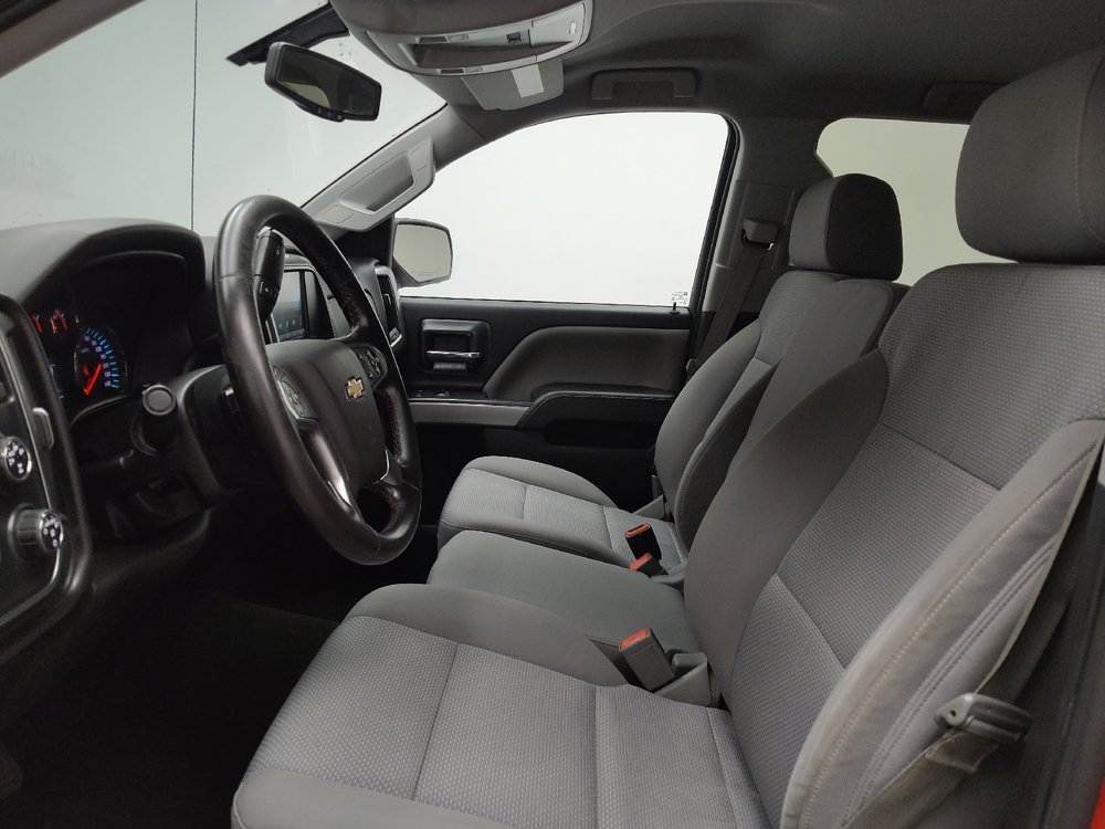 Used 2015 Chevrolet Silverado 1500 LT w/ All Star Edition AWD/4WD image 17
