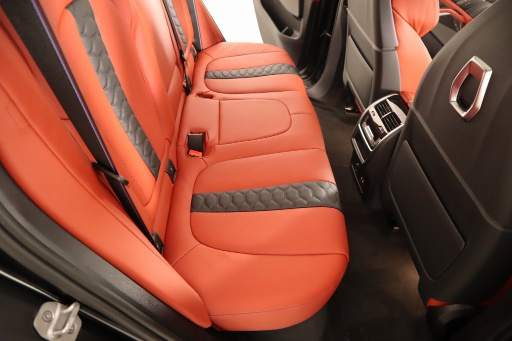New 2026 BMW X5 M Competition w/ Executive Package image 15