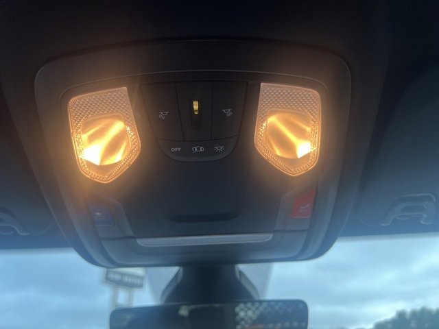 New 2024 RAM 2500 Tradesman w/ Chrome Appearance Group image 25