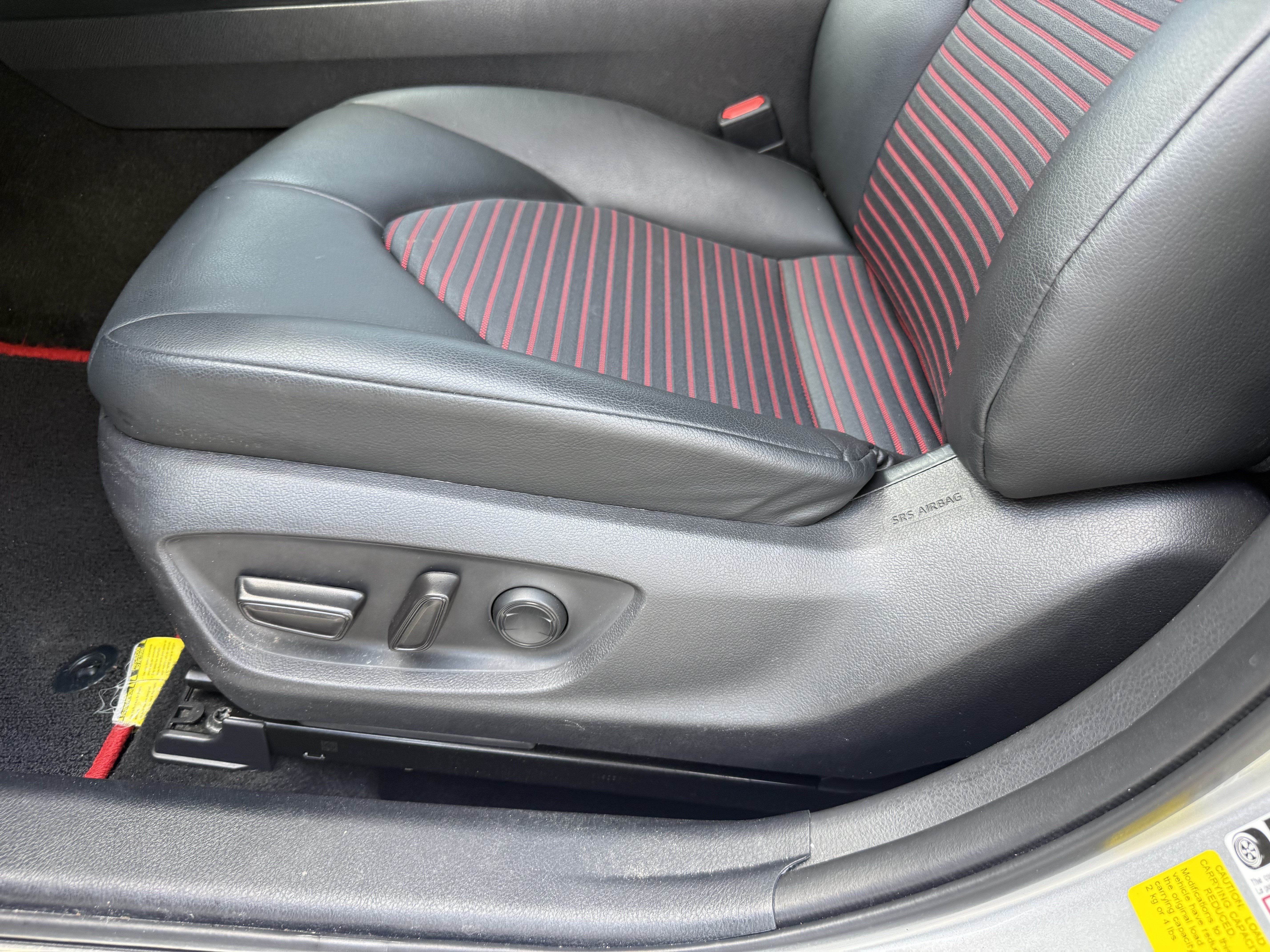 Used 2020 Toyota Camry TRD FWD image 29