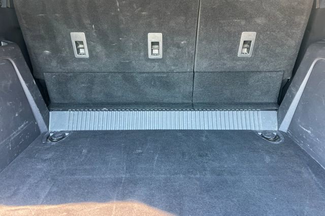 Used 2022 Ford Bronco Outer Banks image 16