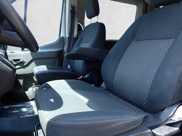 Used 2023 Ford Transit 350 XL AWD/4WD image 13