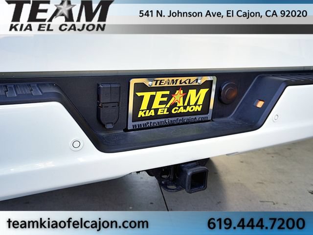 Used 2023 GMC Sierra 1500 AT4X AWD/4WD image 17