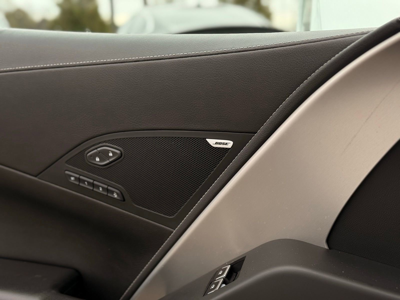 Used 2015 Chevrolet Corvette Stingray Coupe w/ 2LT Preferred Equipment Group image 62