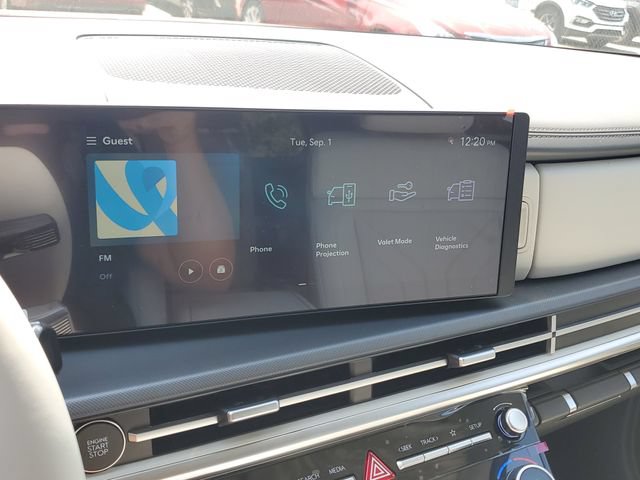 New 2027 Hyundai Santa Fe SEL AWD/4WD image 27