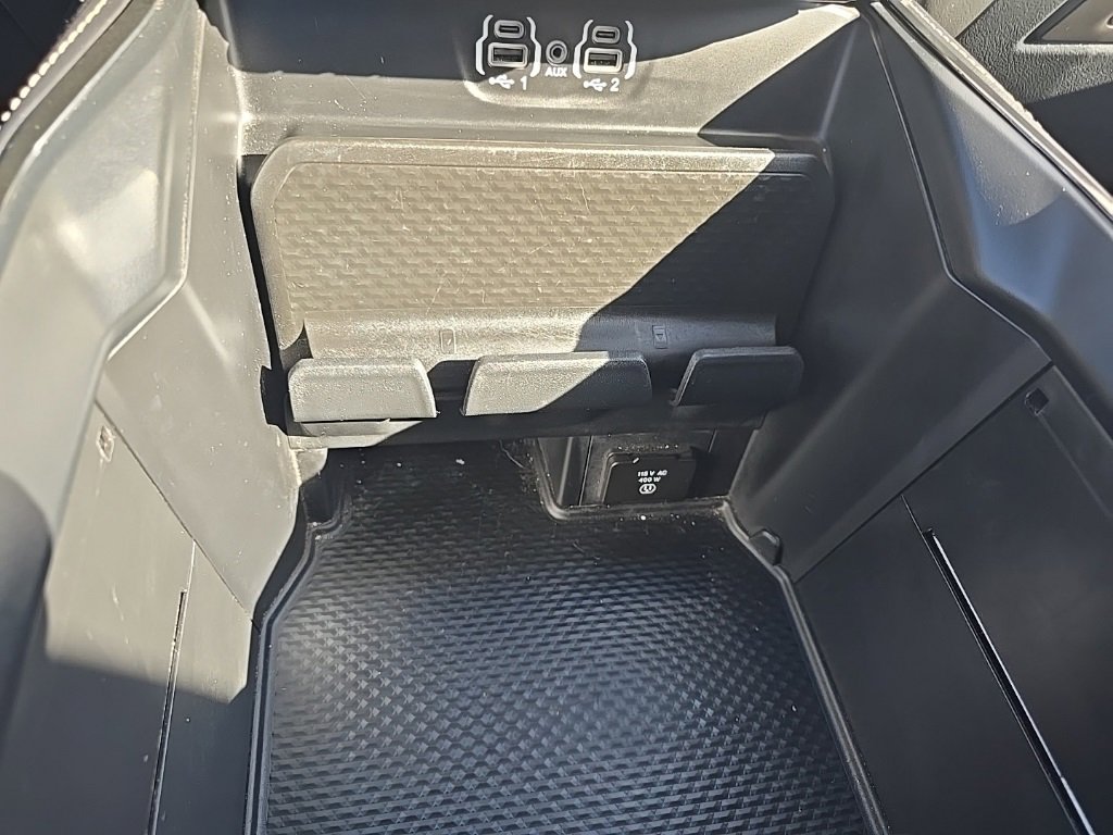 Used 2023 RAM 1500 Limited image 38