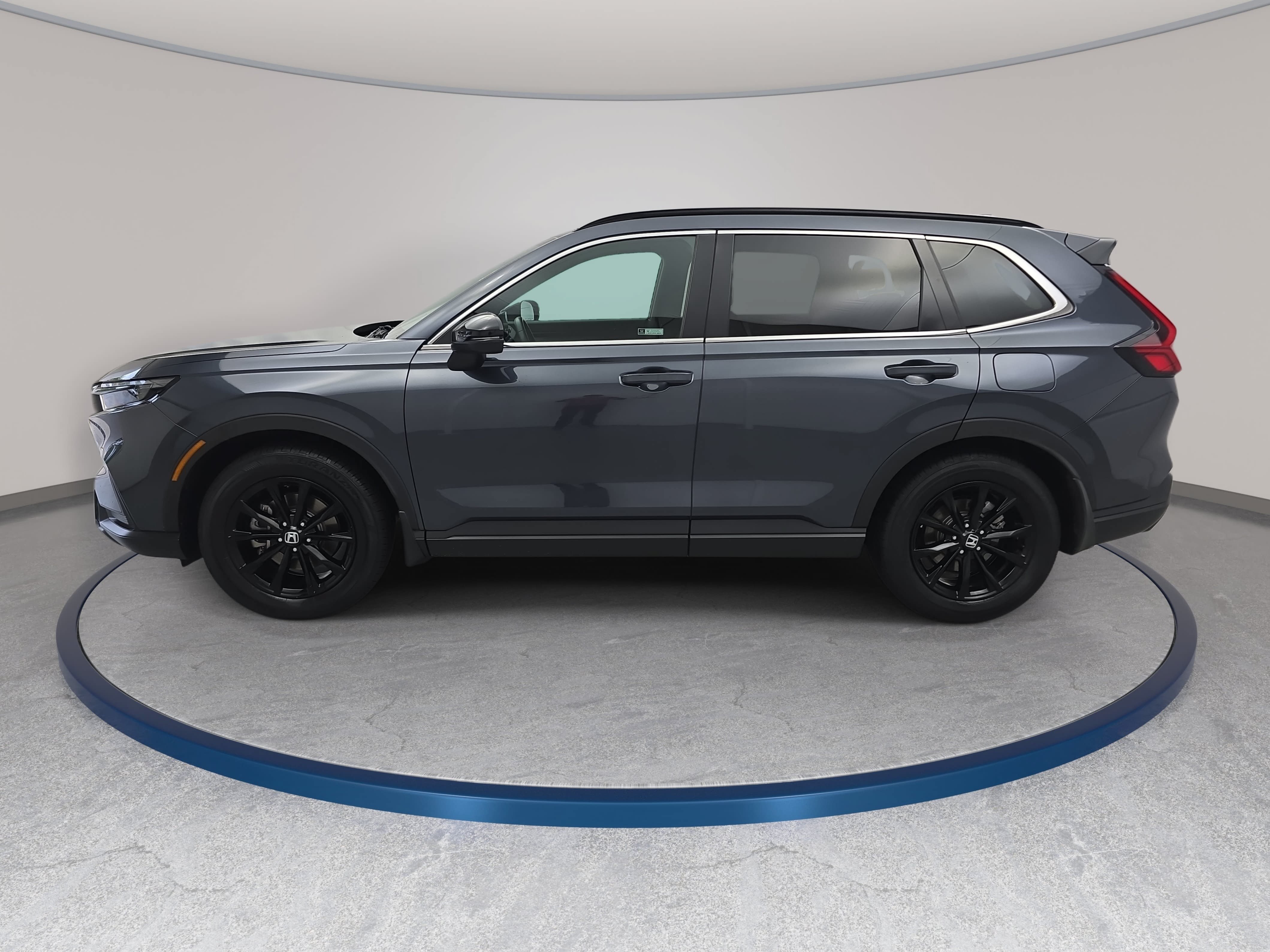 Used 2025 Honda CR-V Sport image 8