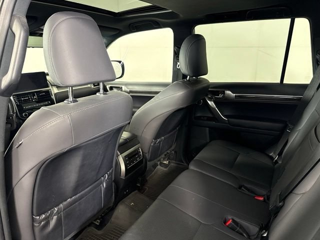 Certified 2022 Lexus GX 460 Premium w/ Premium Plus Package AWD/4WD image 27