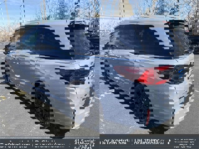 New 2026 Honda Odyssey Sport-L image 10
