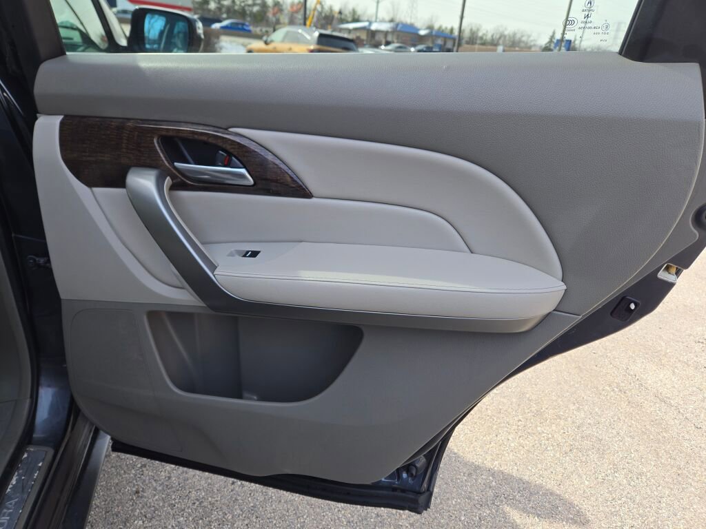 Used 2013 Acura MDX w/ Technology Package image 18
