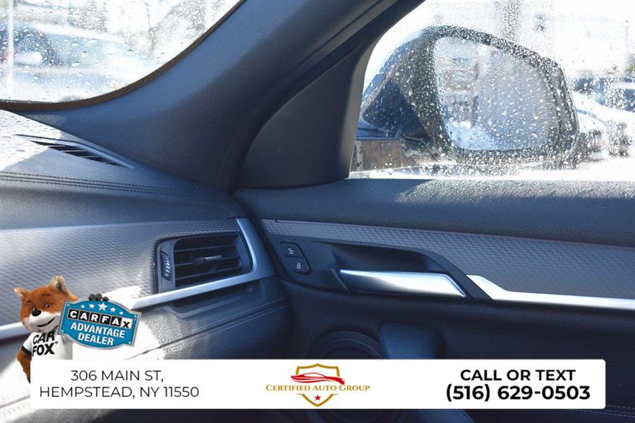 Used 2022 BMW X2 sDrive28i w/ Edition Package image 19