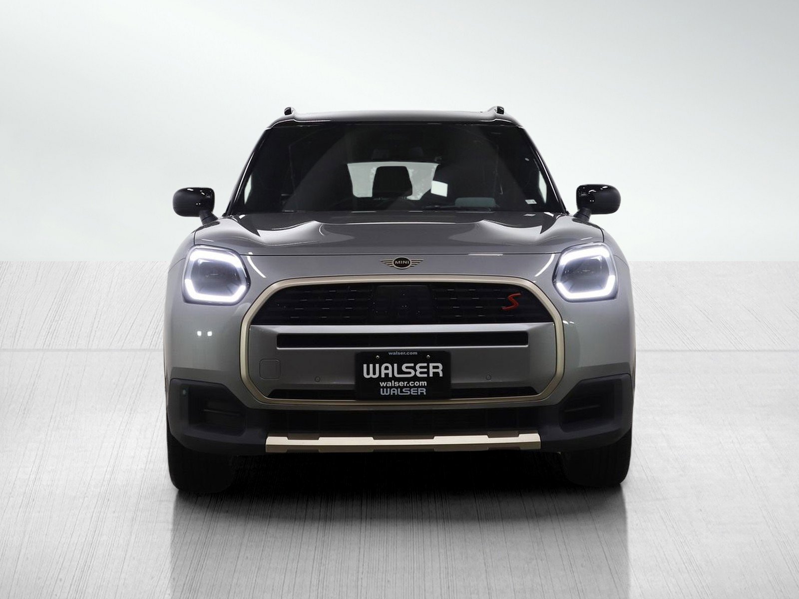 Used 2025 MINI Cooper Countryman S image 8