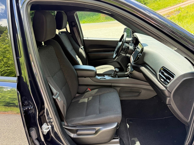 Used 2025 Dodge Durango GT w/ Blacktop Package AWD/4WD image 22