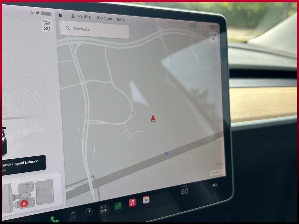 Used 2019 Tesla Model 3 Long Range AWD/4WD image 29