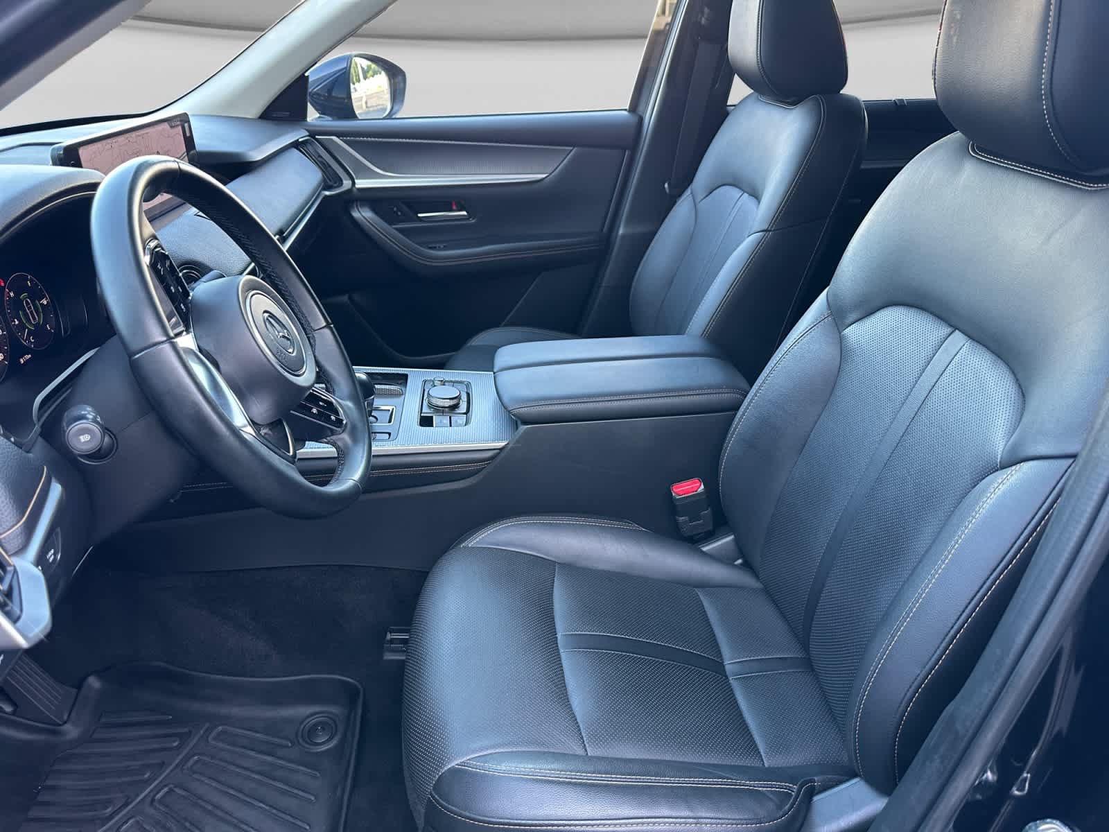 Used 2024 MAZDA CX-90 3.3 Turbo S AWD/4WD image 10
