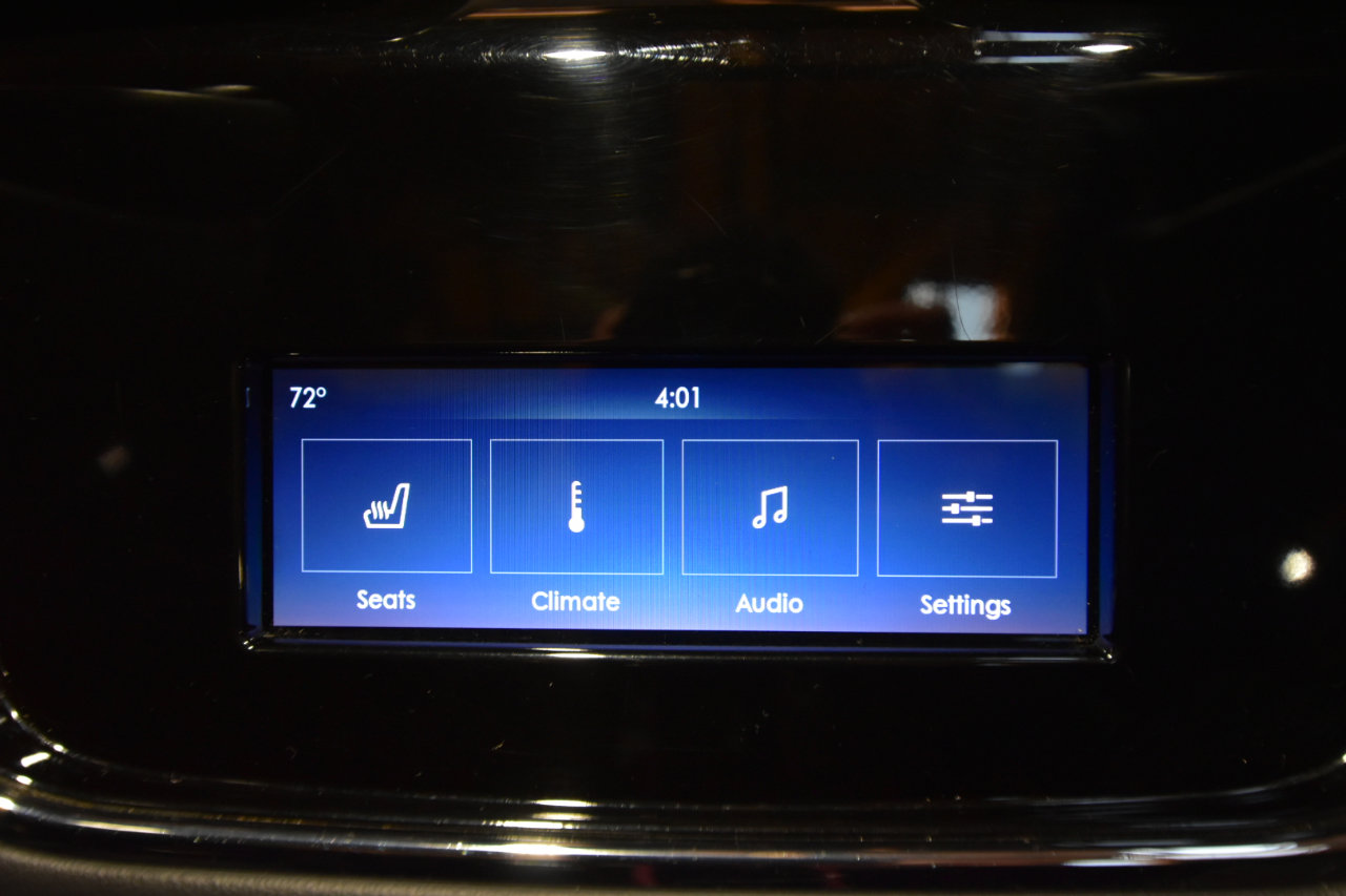 Used 2023 Lincoln Navigator Reserve AWD/4WD image 54