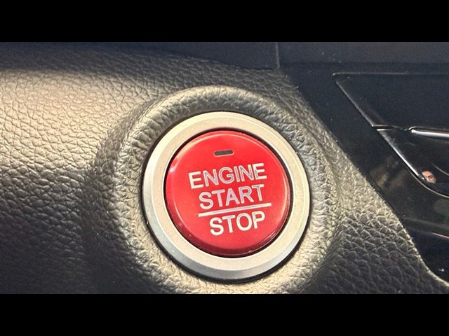 Certified 2017 Honda Accord EX-L image 28