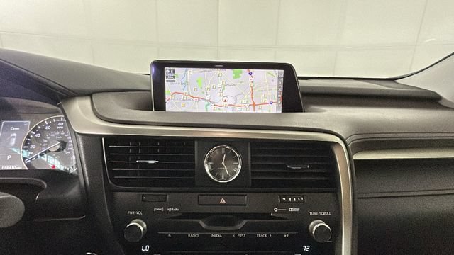 Used 2016 Lexus RX 350 AWD w/ Premium Package image 24