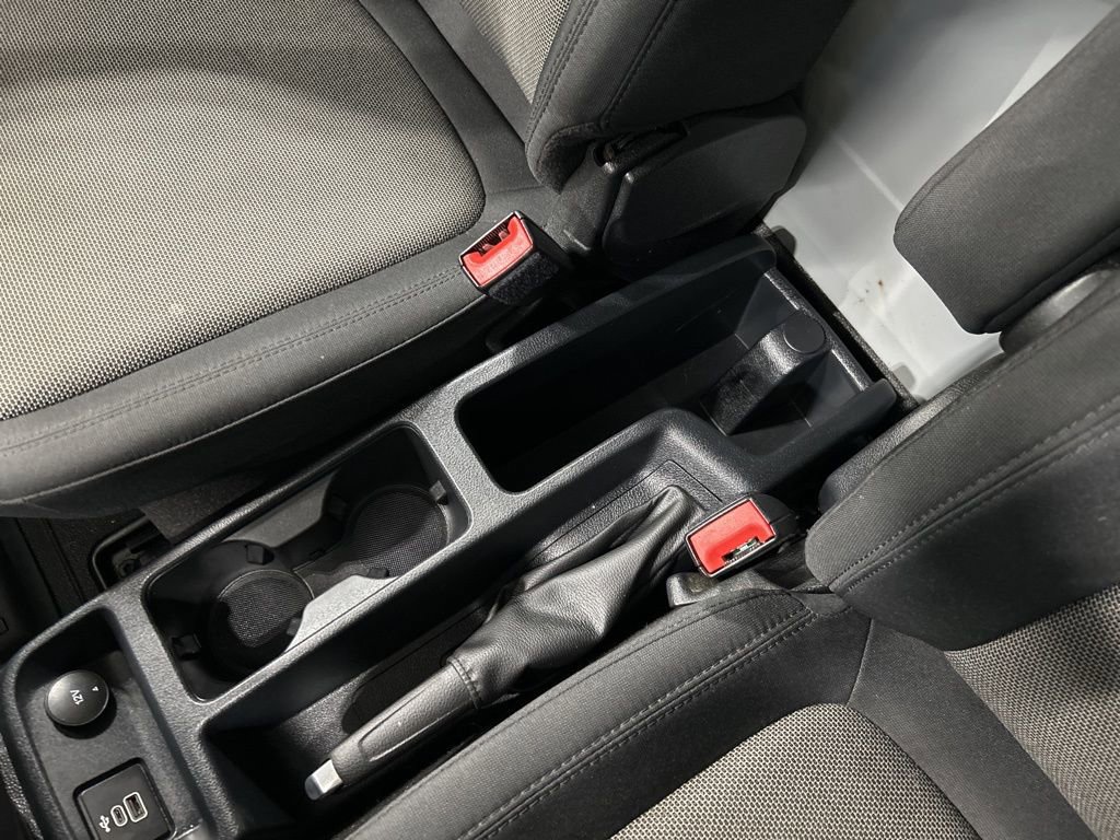 Certified 2022 Ford Transit Connect XL image 23