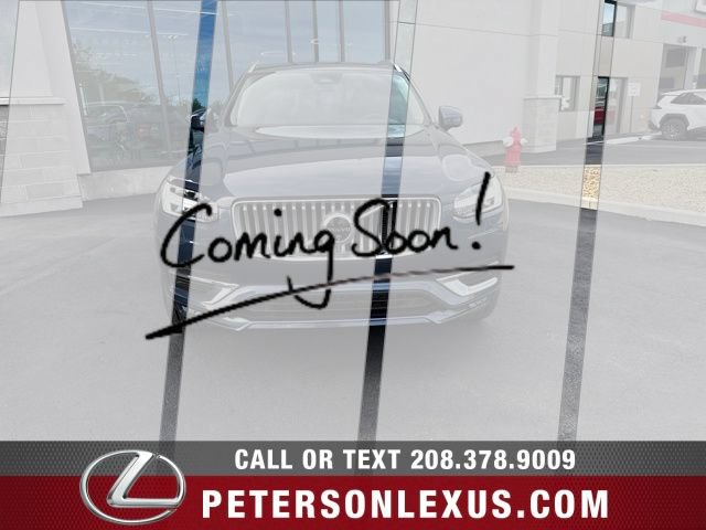 Used 2025 Volvo XC90 B5 Plus w/ Protection Package Premier AWD/4WD image 9