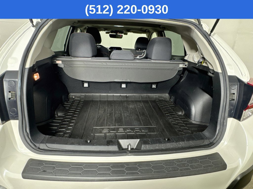 Certified 2021 Subaru Crosstrek 2.0i Premium w/ Moonroof Package AWD/4WD image 32